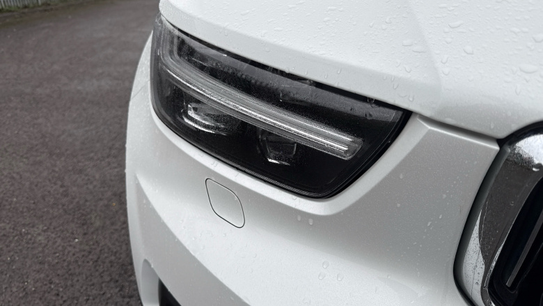 Volvo Xc40 1.5 T3 [163] Inscription 5dr Petrol Estate